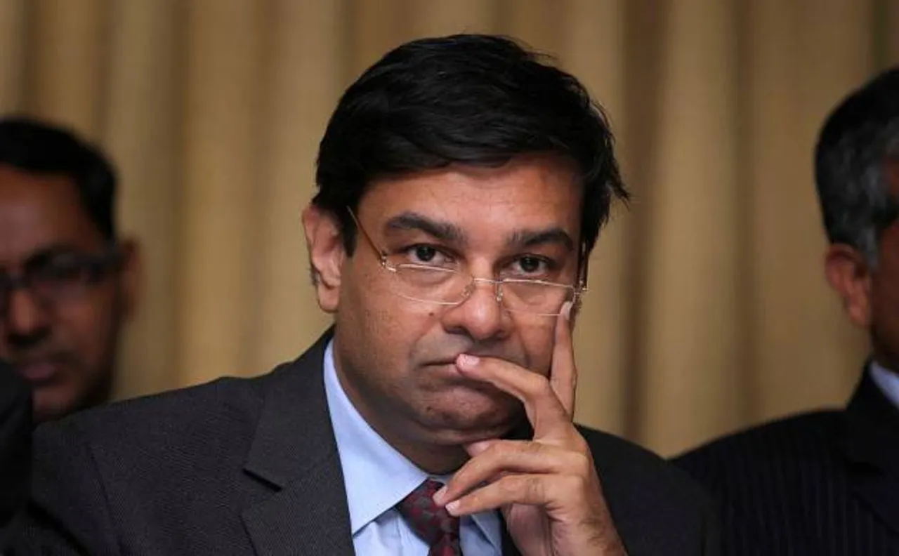 RBI Governor Urjit Patel discusses on economic situation FM Jaitley