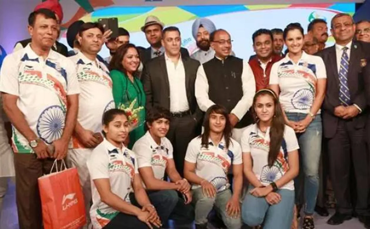 Sports Authority of India's Olympic review questions athletes, suggests strategy