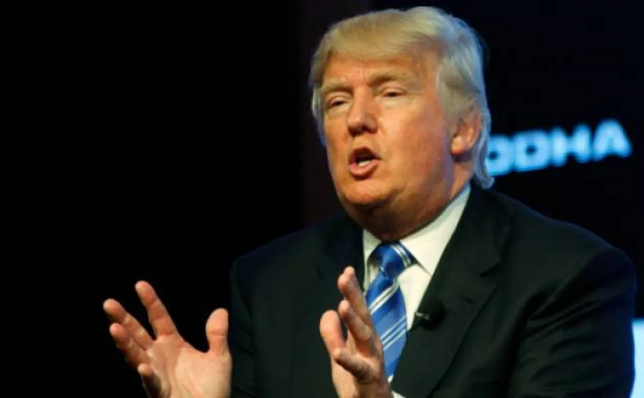 Defeating radical Islam should be a bipartisan goal: Donald Trump