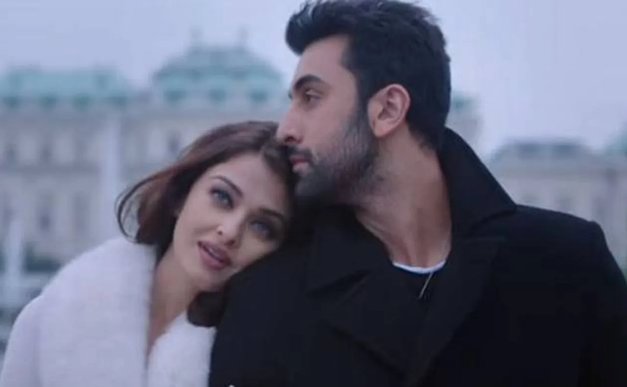 Watch 'Ae Dil Hai Mushkil' Trailer: Karan Johar weaves Midas touch with the Ranbir-Anushka-Aishwarya starrer