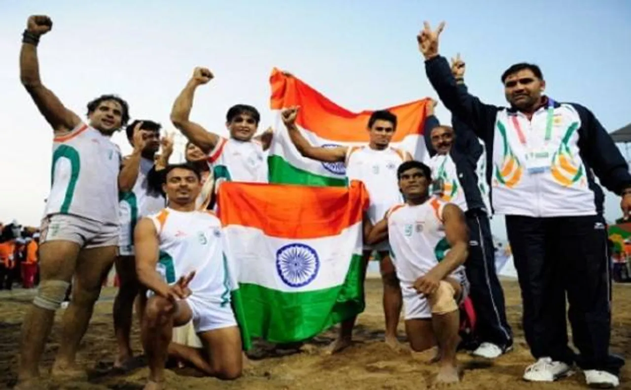 World Cup Kabaddi 2016: Winners and Finalists of previous World Cup editions