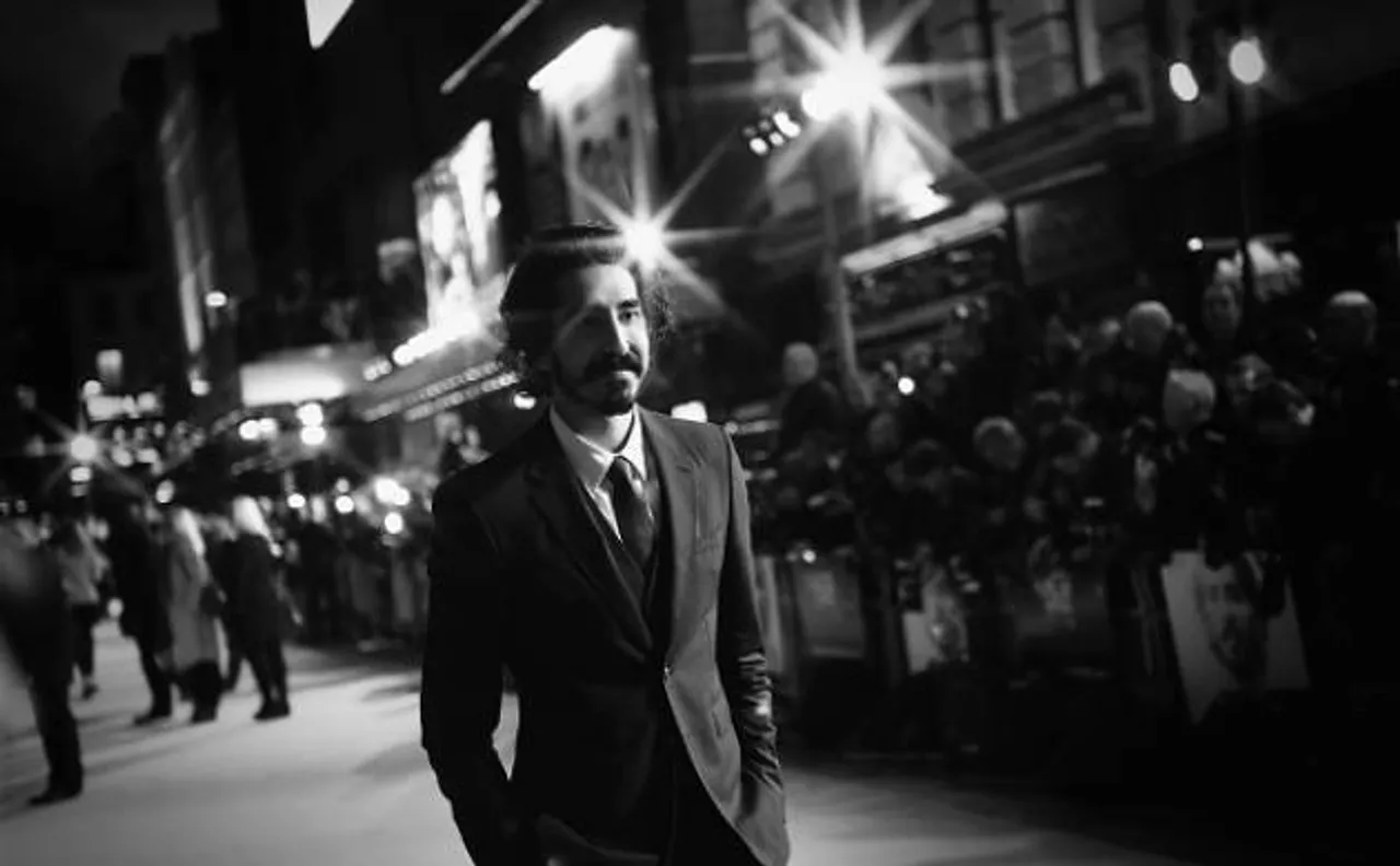 Dev Patel to be honoured at Santa Barbara Film Festival