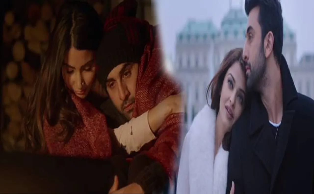 'Ae Dil Hai Mushkil' Film Review: Ranbir, Anushka and Aishwarya's romantic drama displays complexities of unrequited love