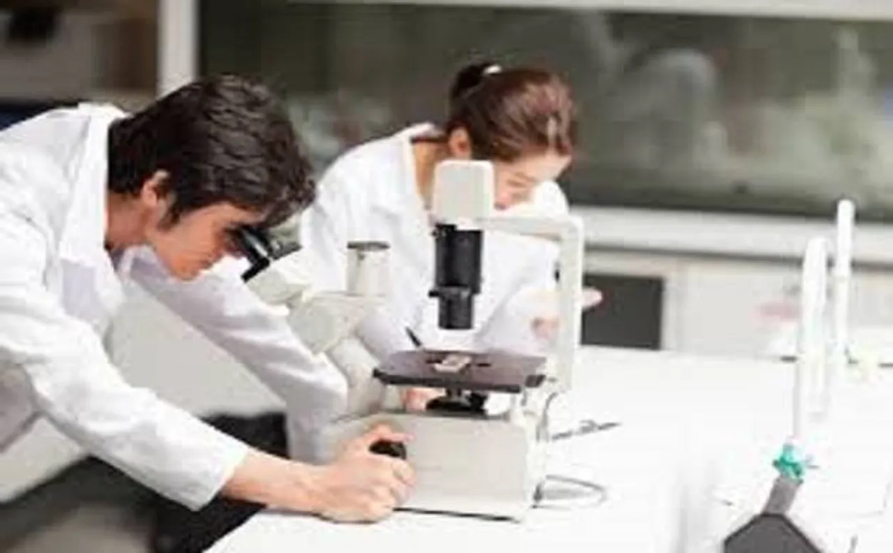 China's CRISPR-edited genes trial to treat lung cancer in humans successful