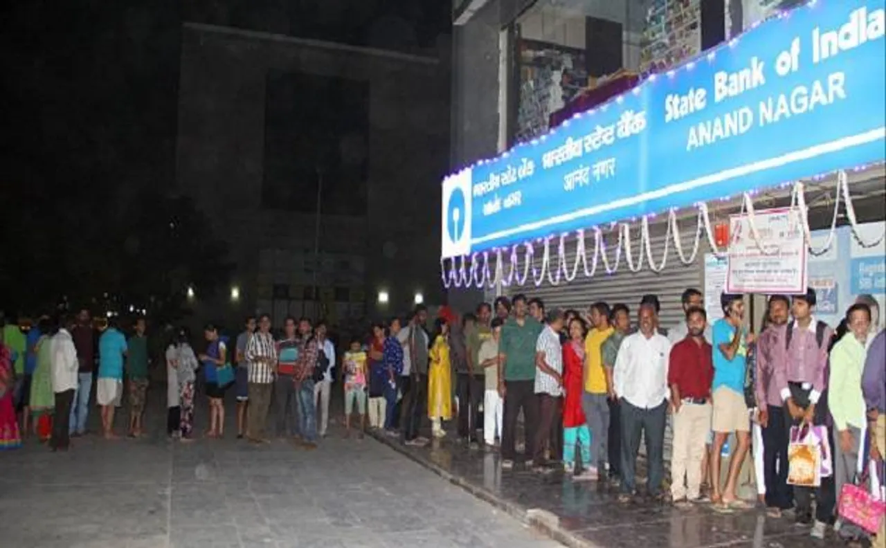 Half of ATMs to be recalibrated by next week