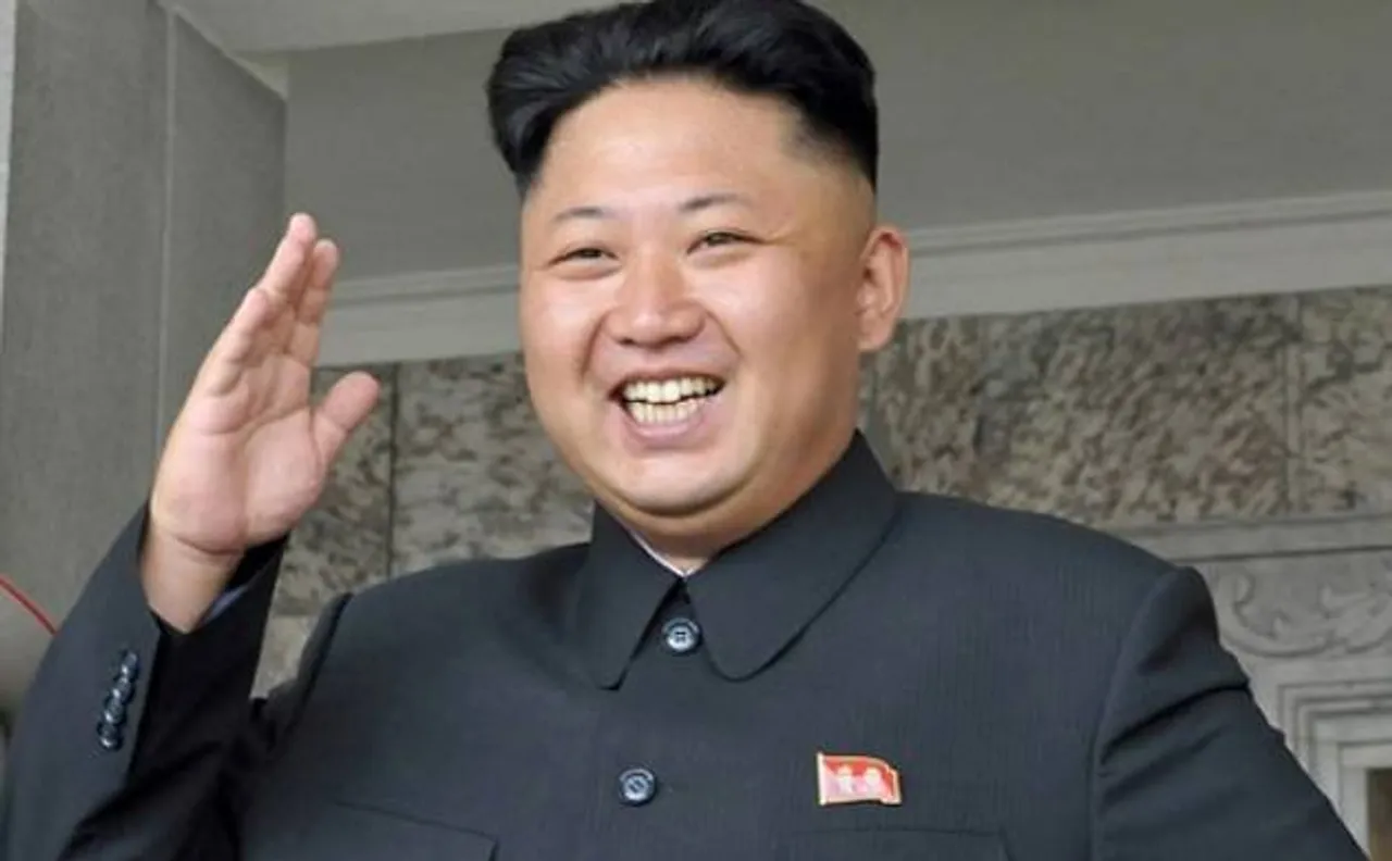 Chinese websites censor â€˜Kim Fatty the Thirdâ€™, nickname widely used for Kim Jong Un