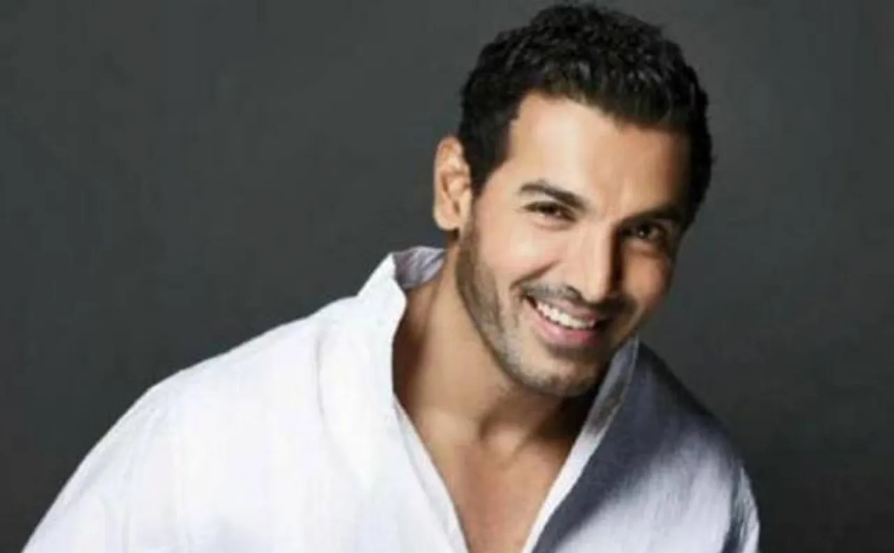John Abraham feels action genre is safe for him as screen life of action heroes is maximum