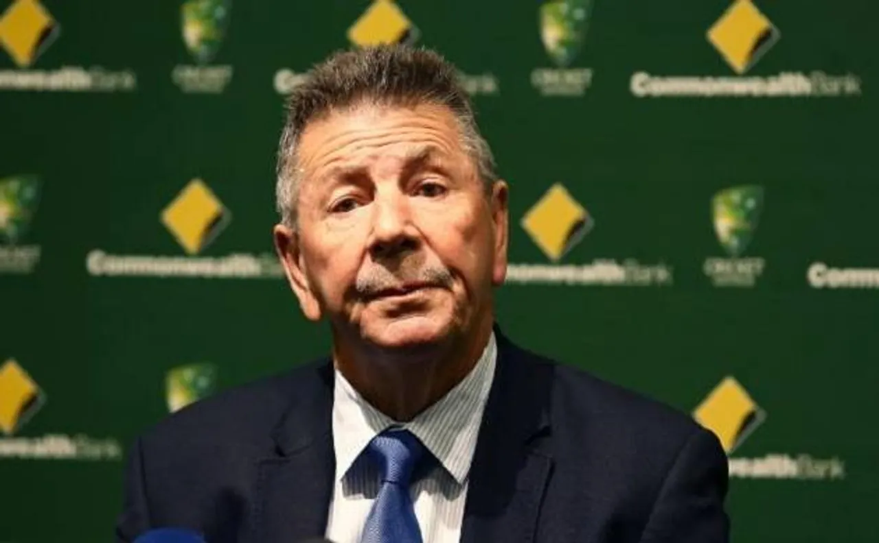 Rod Marsh quits as Australia's chairman of selectors over Test crisis