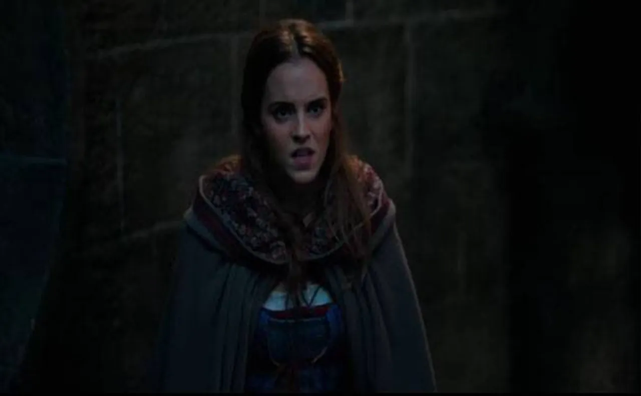 Watch: 'Beauty and the Beast', trailer sets record for over 127 million views in 24 hours