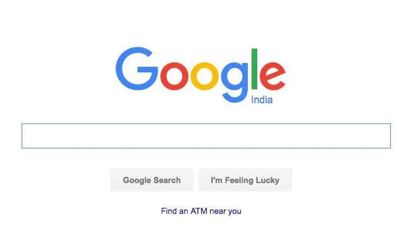 Cash crunch: Google comes forward to help find an ATM near you