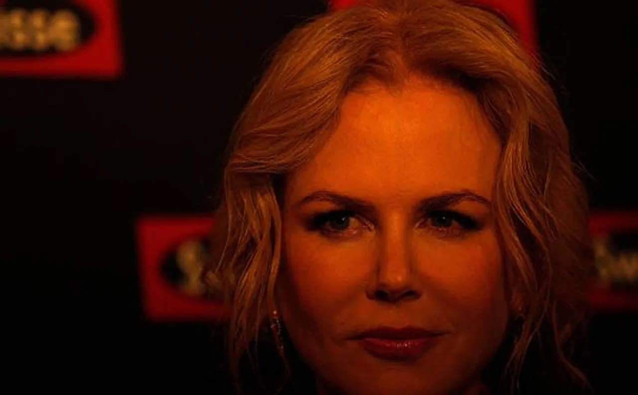  Nicole Kidman recalls jaw dropping moment when she met Tom Cruise for first time