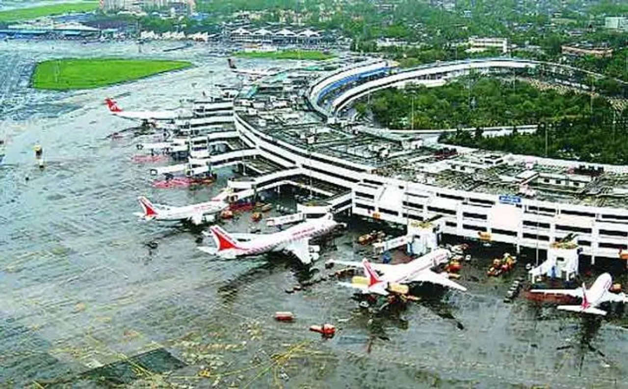 Maharashtra assembly clears resolution to add 'Maharaj' word in names of Mumbai airport, railway terminus