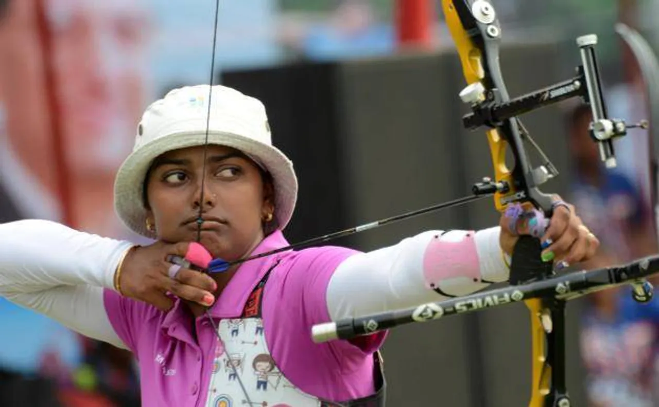 Year in Review 2016 | Indian archers miss their mark in Rio Olympics