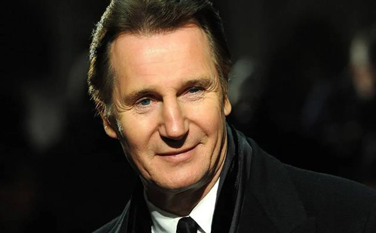 No plans for 'Taken 4', says Liam Neeson