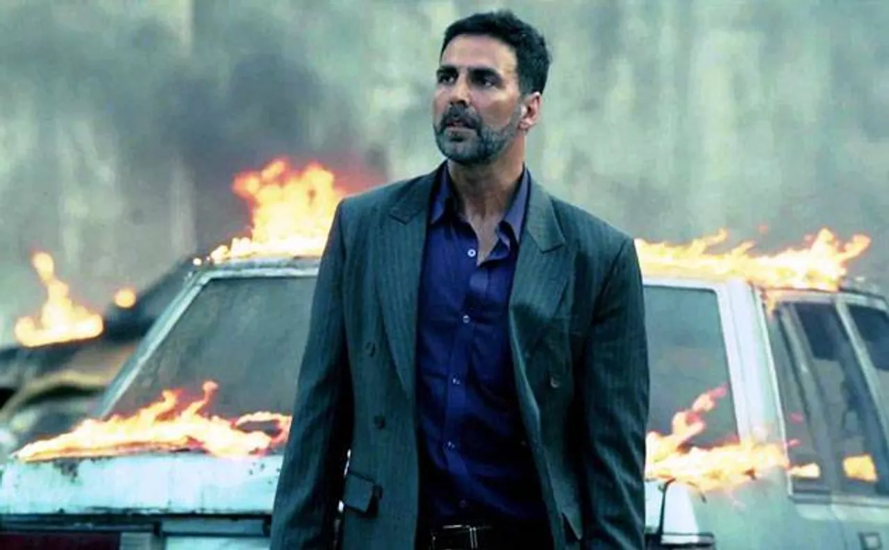 Filmfare Awards: Twitterati go berserk after Akshay Kumar gets excluded from nominations