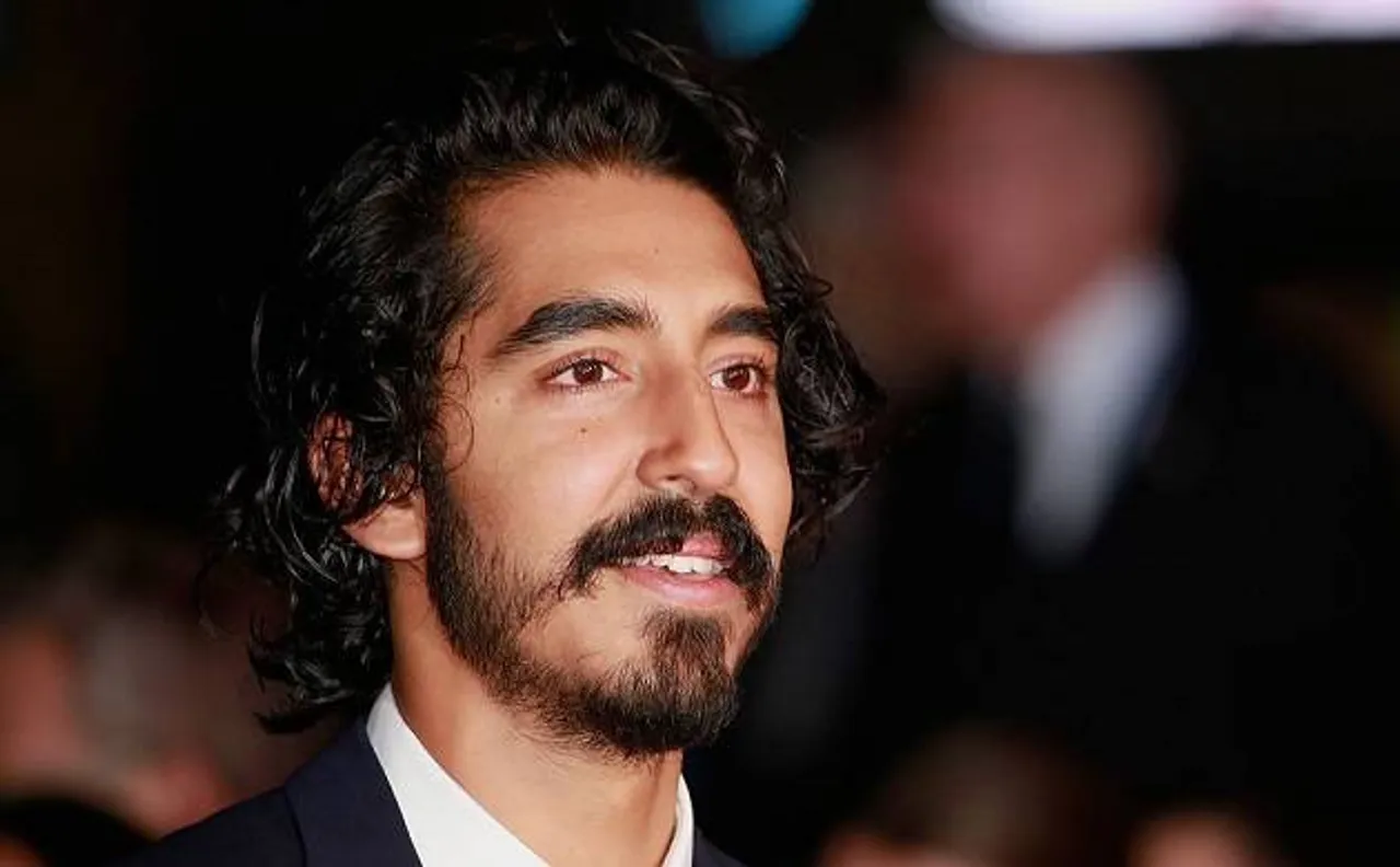 Dev Patel writing screenplay based on old hindu mythology for his upcoming 'hyper-modern' action film