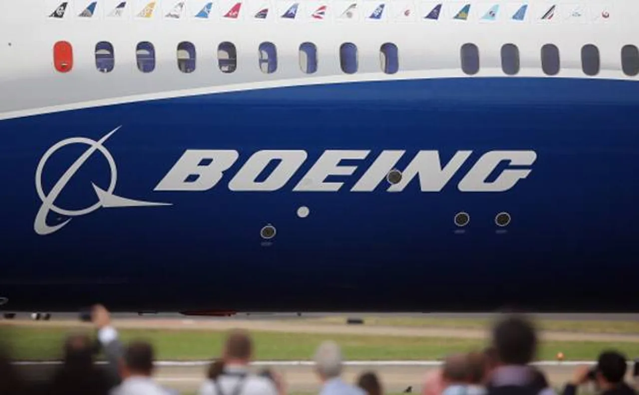 Boeing's Engineering & Technology center opens in Bengaluru