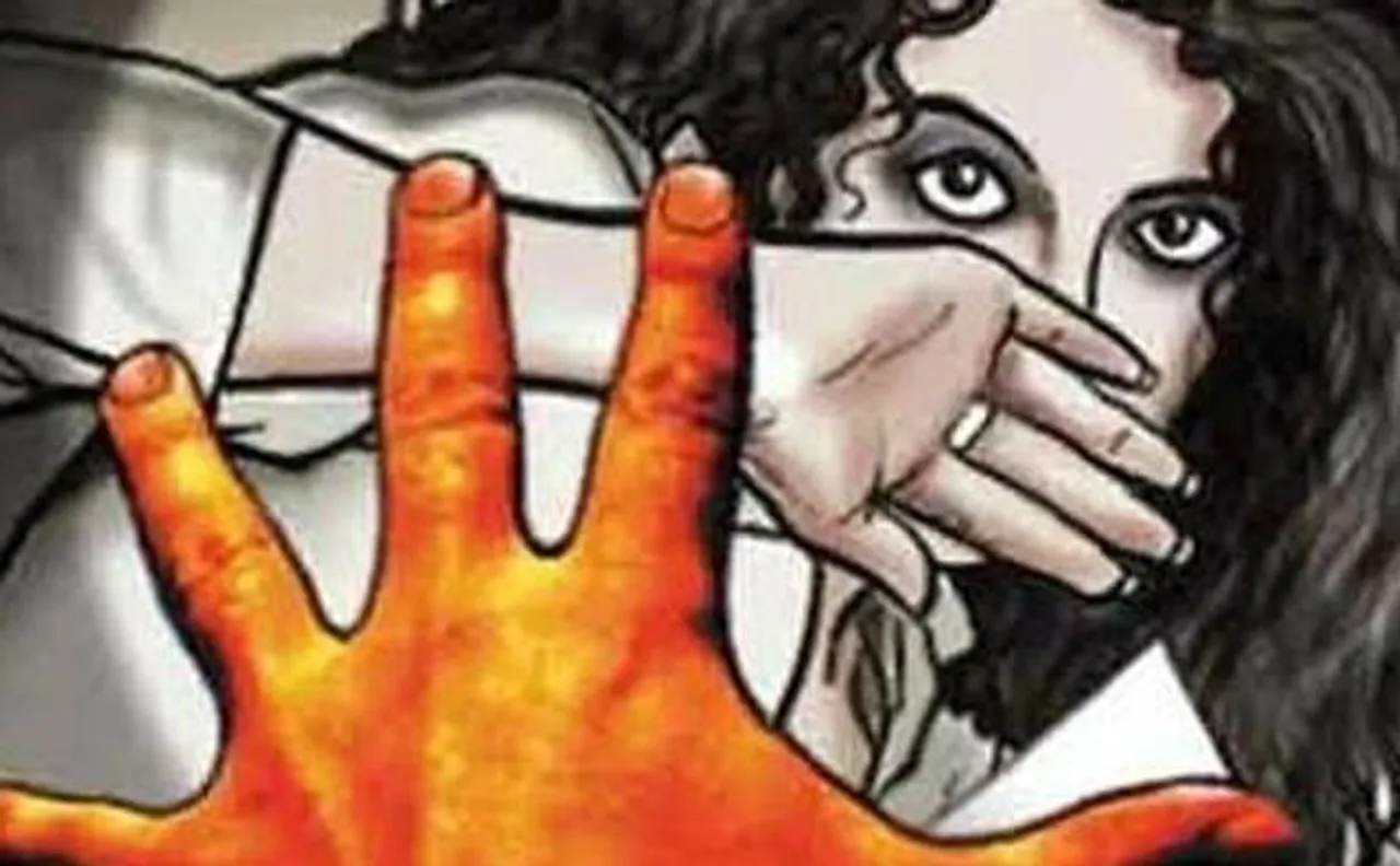 Delhi shamed again: Woman gangraped by her acquaintances inside moving car