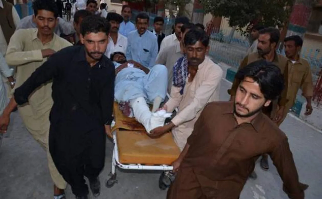 Lal ShahBaz Qalander shrine blast | Security concerns trigger closure of Pak-Afghan border sine die