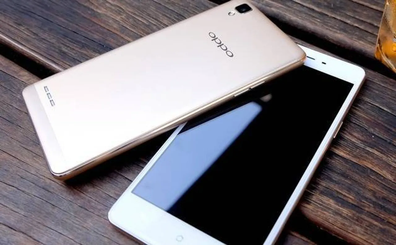 OPPO signs five-year deal with BCCI to replace STAR India as sponsor of Indian cricket team