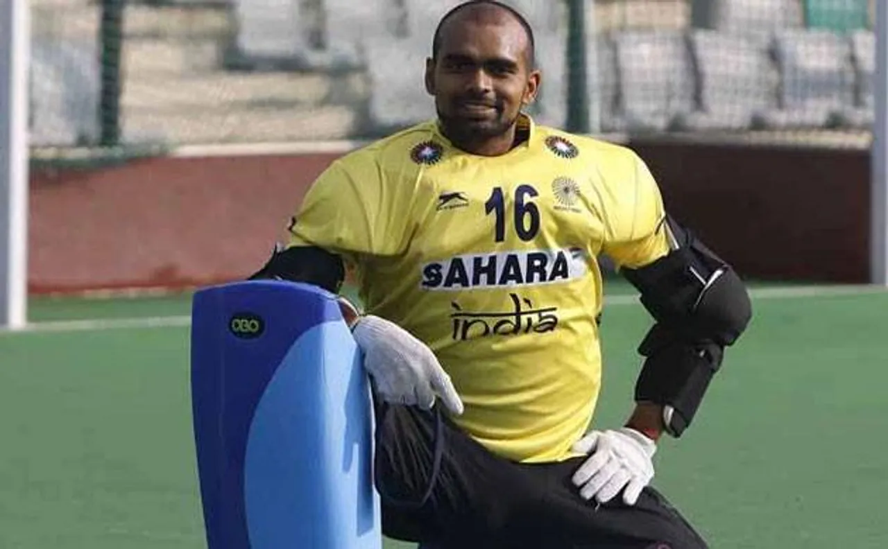 Indian hockey captain PR Sreejesh says both juniors and seniors will have to push for spot in national team