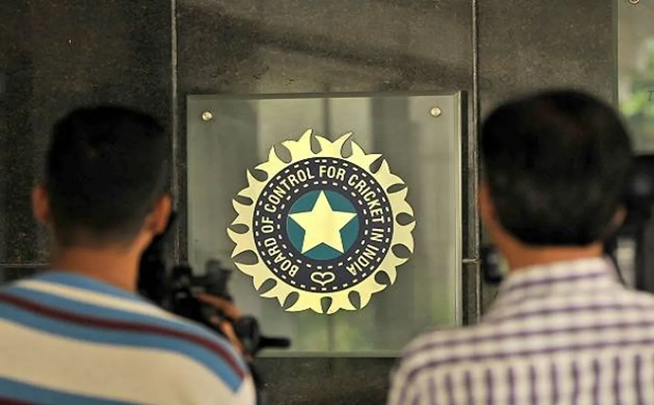 Committee of Administrators issues instructions for BCCI officials 