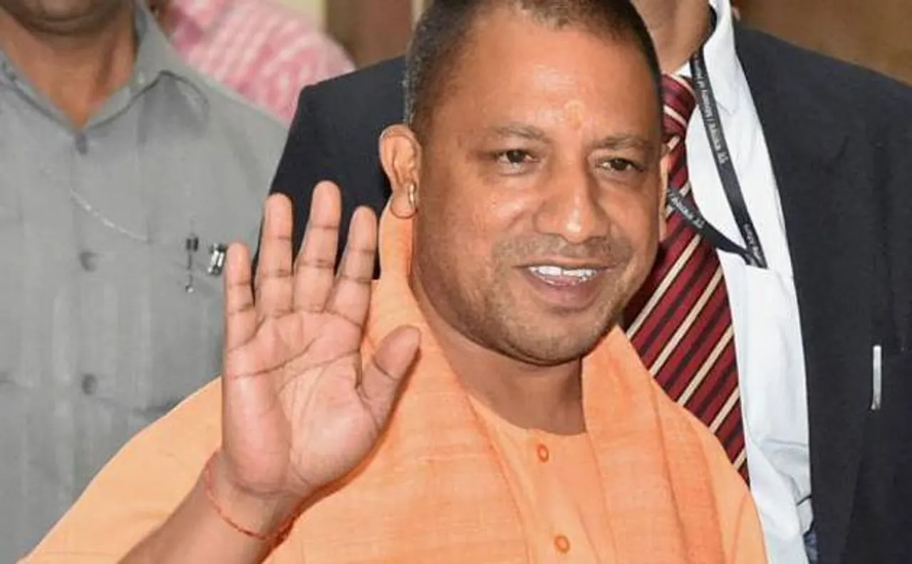 Yogi Adityanath cabinet announces new industrial policy to attract more investment in UP