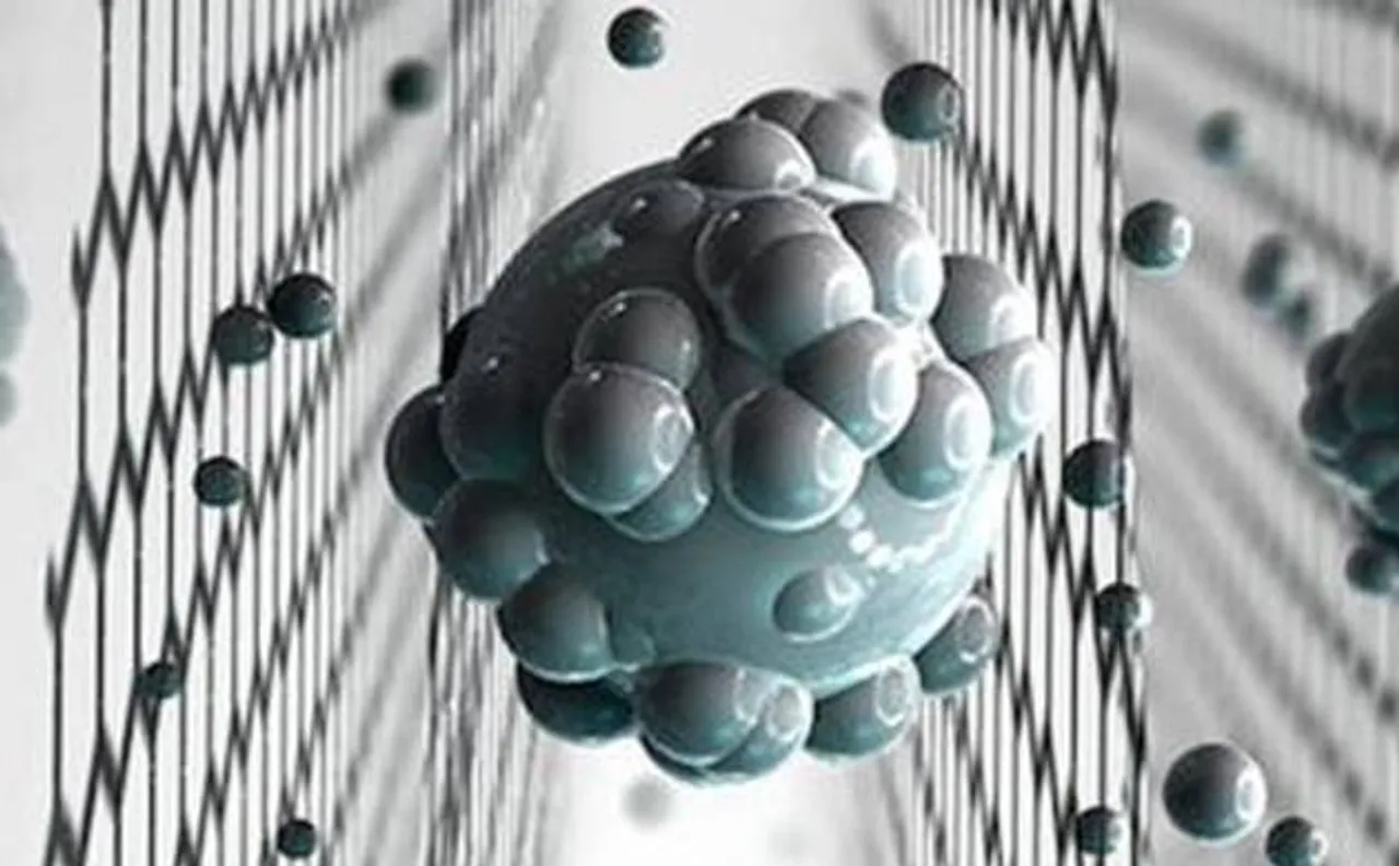 Scientists invent Graphene-oxide membranes which turn seawater into drinking water
