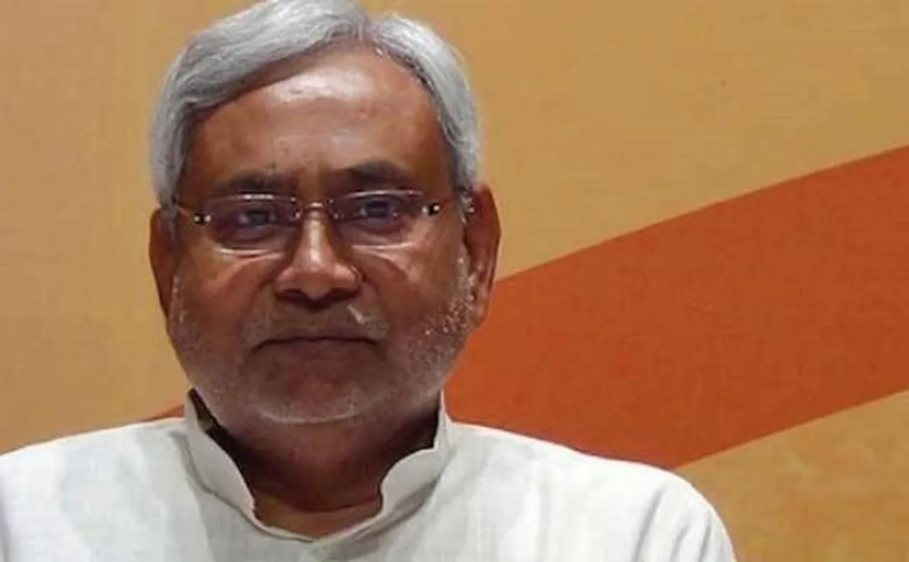 Nitish Kumar asks Bihar officials to use drones to conduct road quality checks