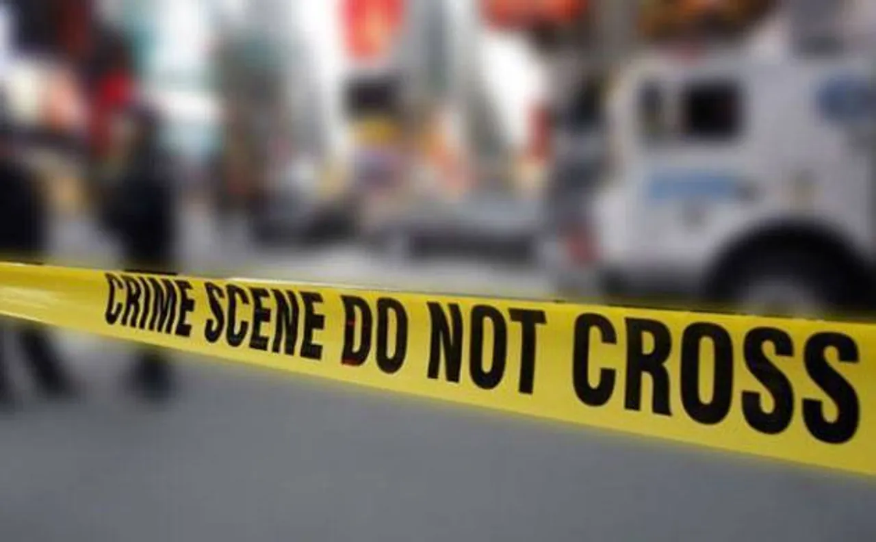 Six of a family die in explosion in house in Madhya Pradesh 