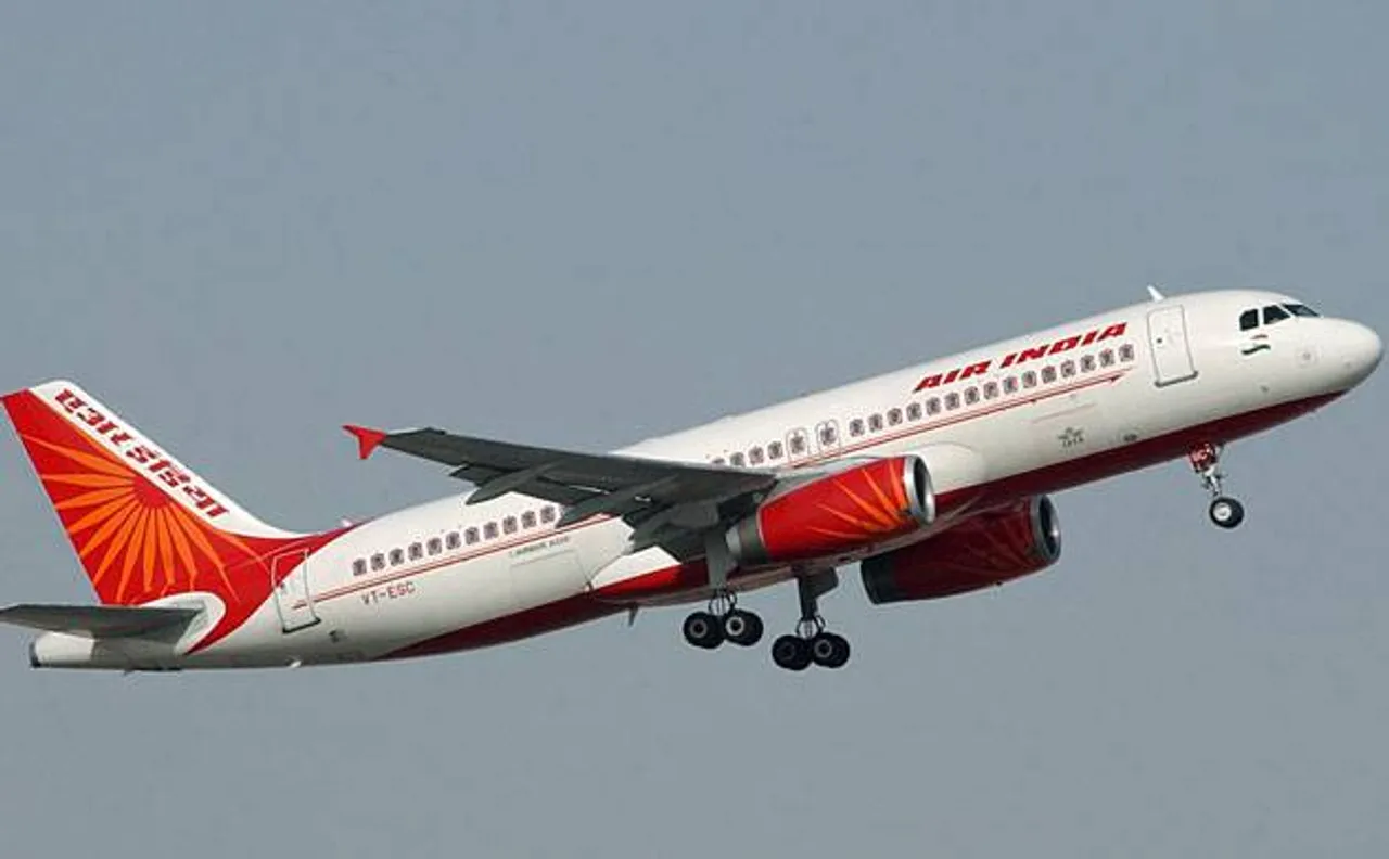 Air India ticket sales to US surges by 100% after ban on electronic devices in hand luggage