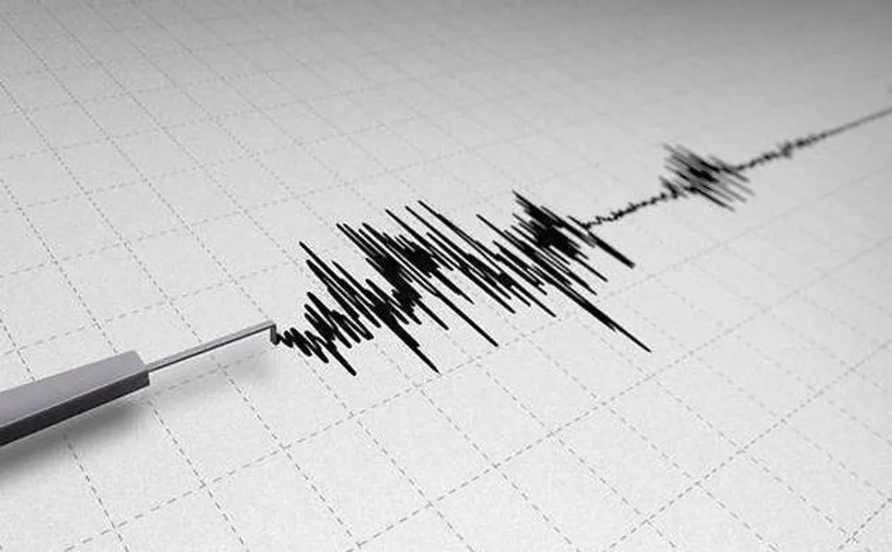 6.1 magnitude earthquake hits northeastern Iran, 1 dead