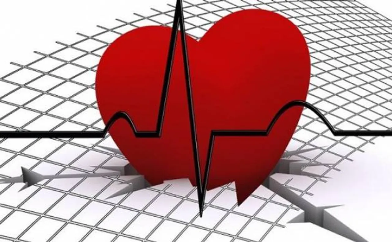 This new blood test will give you a quick diagnosis for heart attack!