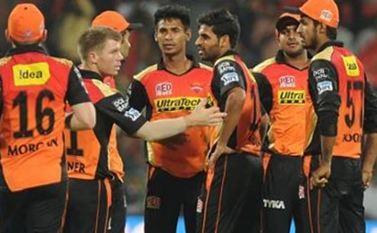 IPL 2017 | With Warner and Yuvraj, Can holders Sunrisers Hyderabad replicate previous year's magic