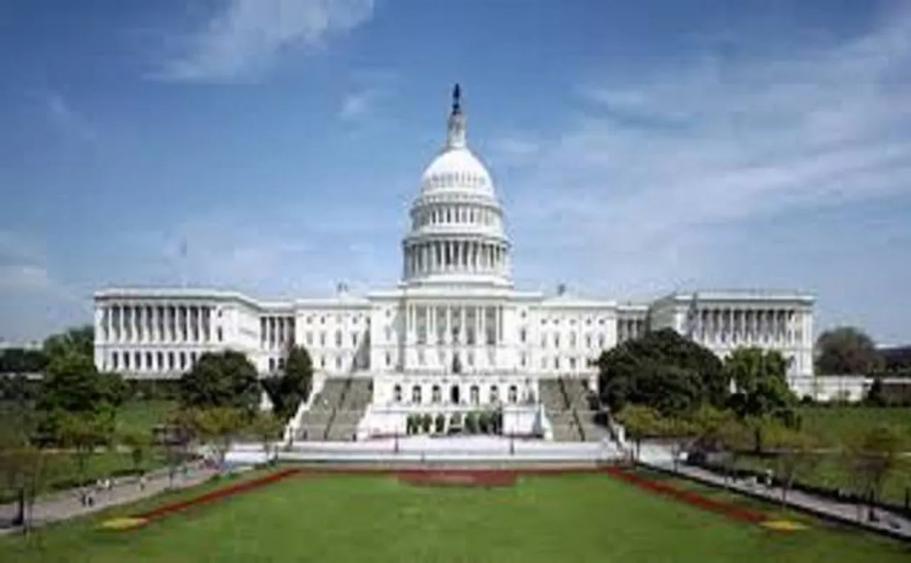 US Senators come forward with resolution to release Pak-Christian woman