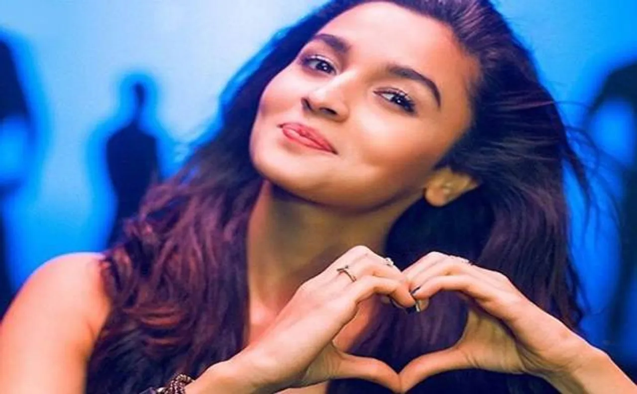 Alia Bhatt secures her position under Top 30 Asia list for Forbes India magazine