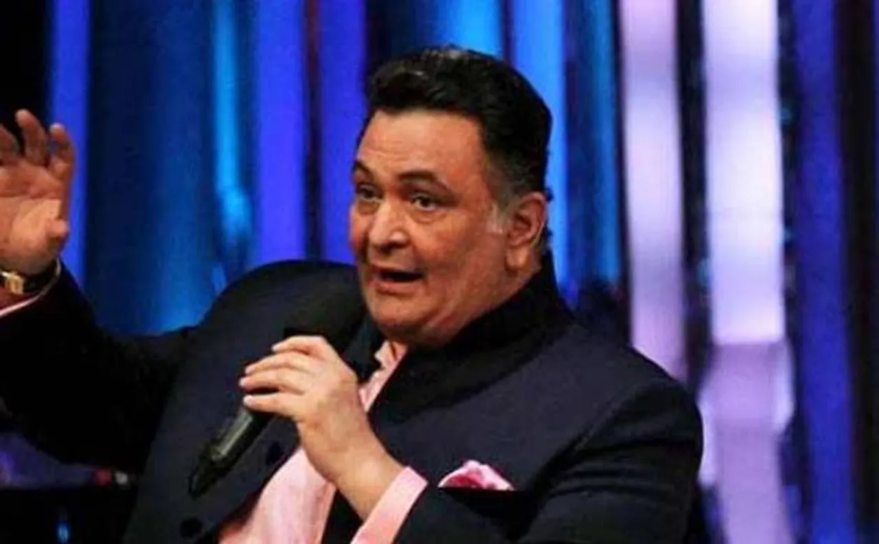 Rishi Kapoor to make special appearance in Nandita Das' Manto