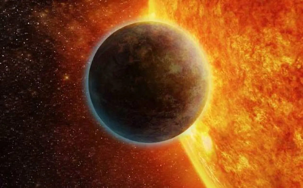 Hunting for alien life: Super-Earth LHS 1140b could be the best exoplanet to search signs of life