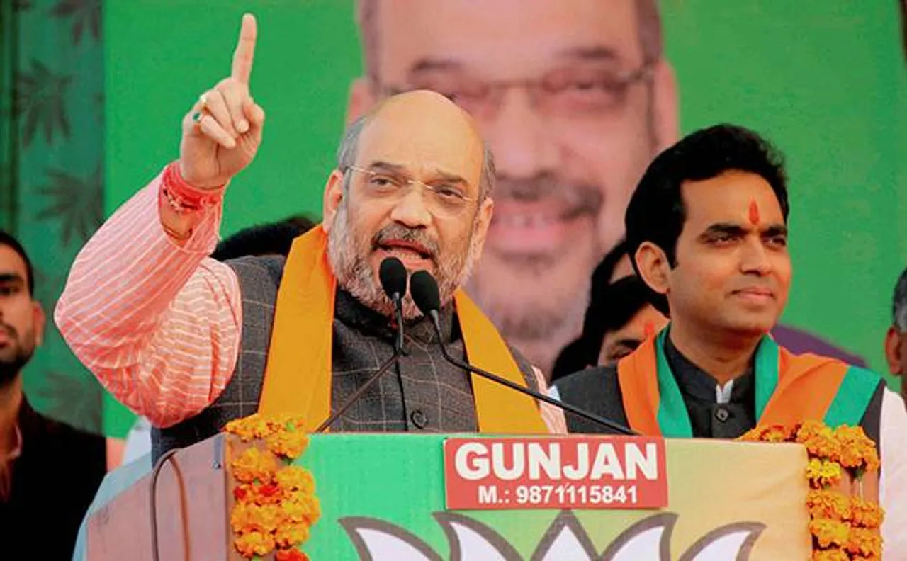 UP civic polls 2017: Will BJP repeat MCD strategy and field fresh candidates? 