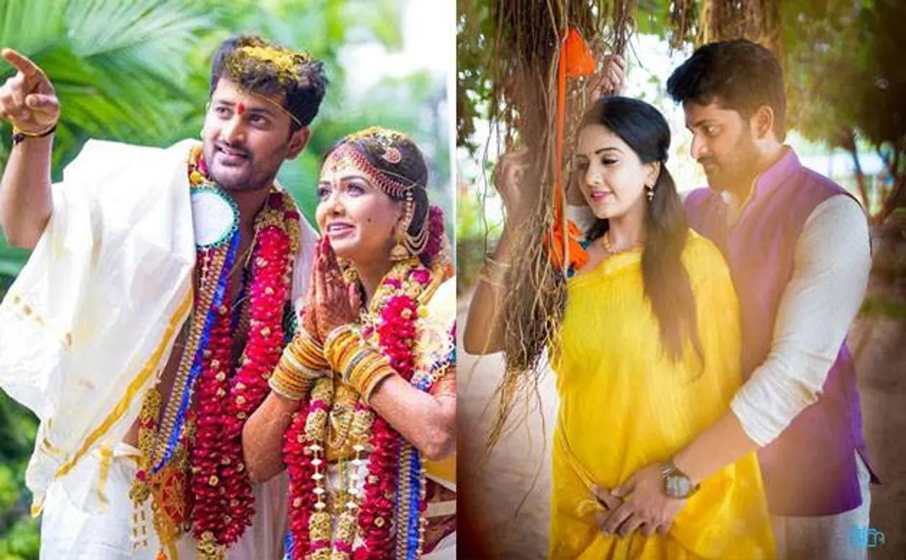 Pradeep Kumar Suicide: Wife Pavani Reddy real reason behind Telugu actor's demise