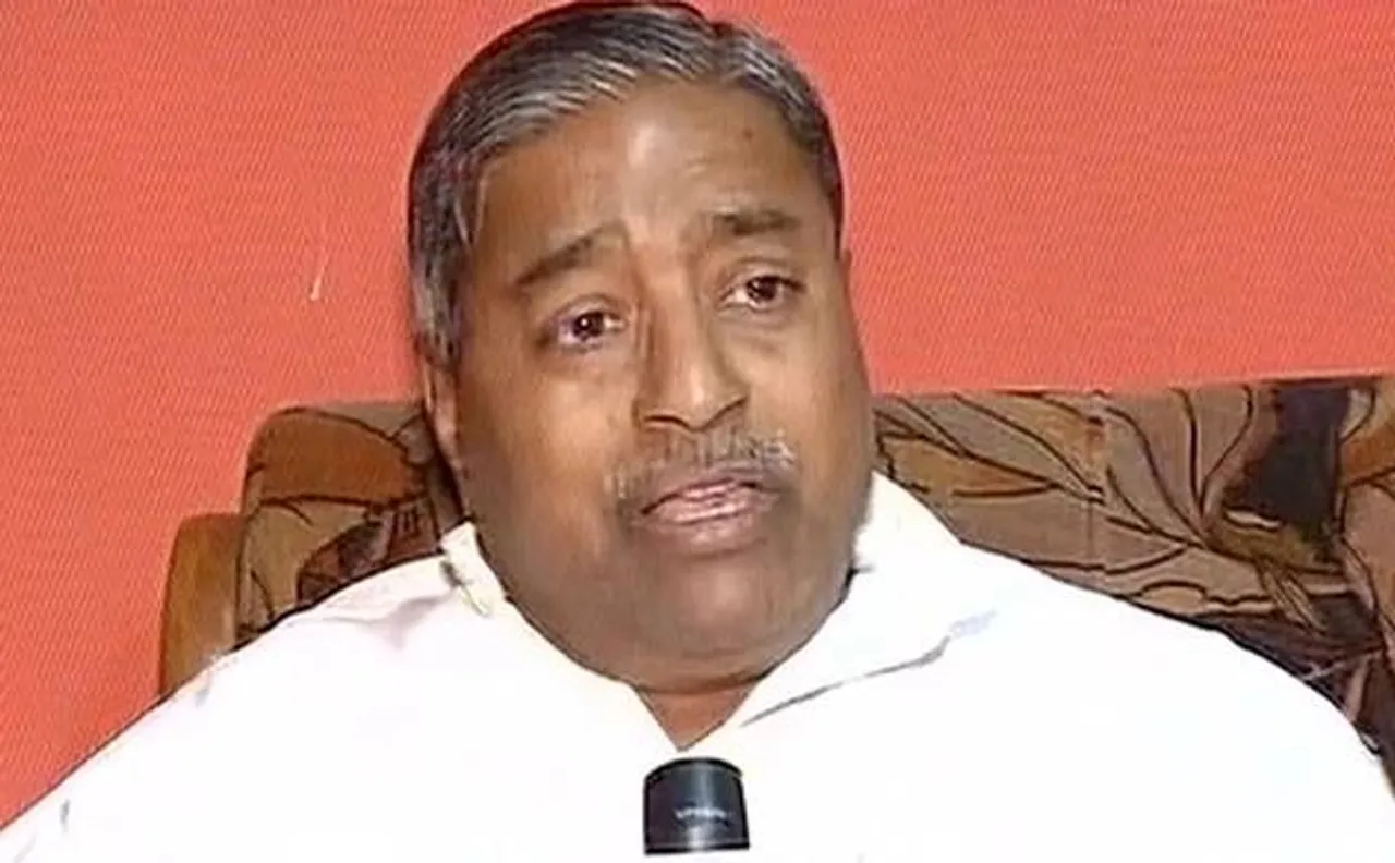 Babri case: No conspiracy, mosque was brought down openly, says Vinay Katiyar