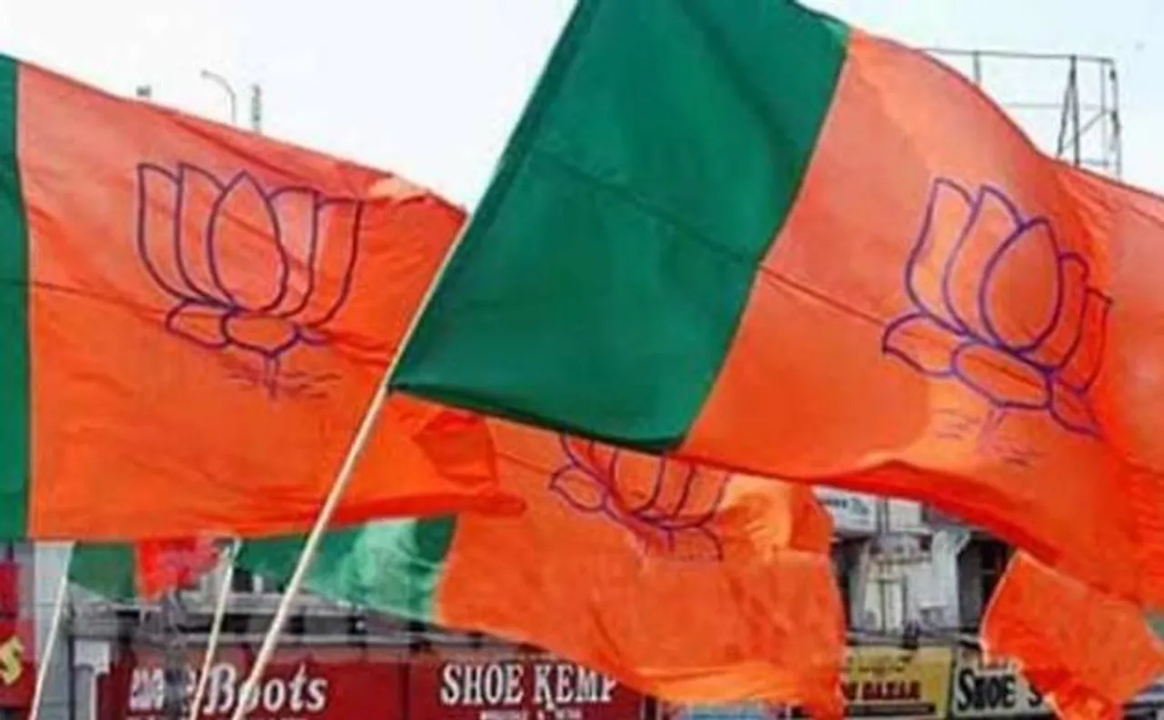 Petrol bomb thrown at BJP office in Thiruvananthapuram, party calls strike today