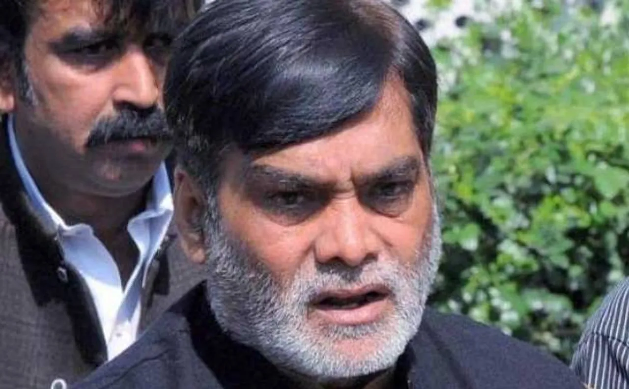 Centre seeks to double the income of farmers by 2022: Ram Kripal Yadav