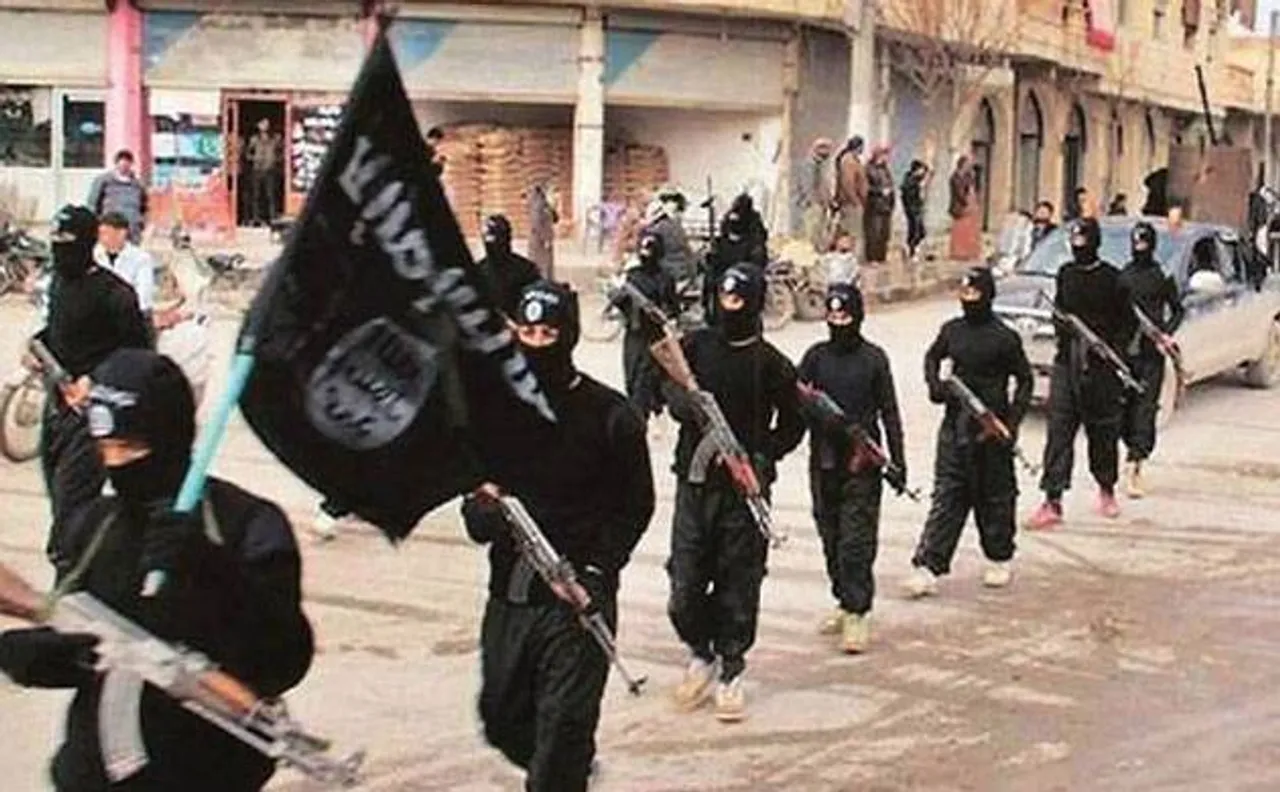 Kerala man suspected of joining IS reportedly killed in Afghanistan