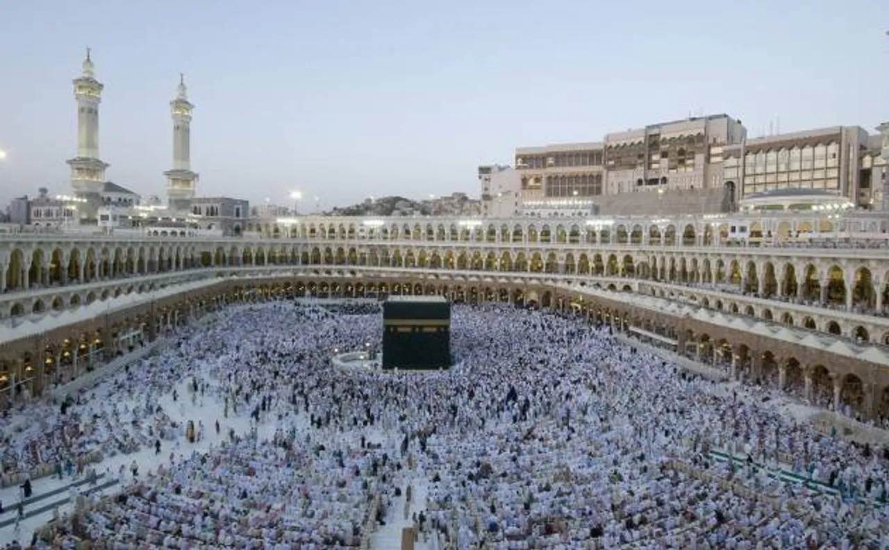 Saudi Arabia: Terrorist attack on Mecca during Ramzan, attempt foiled, six injured 