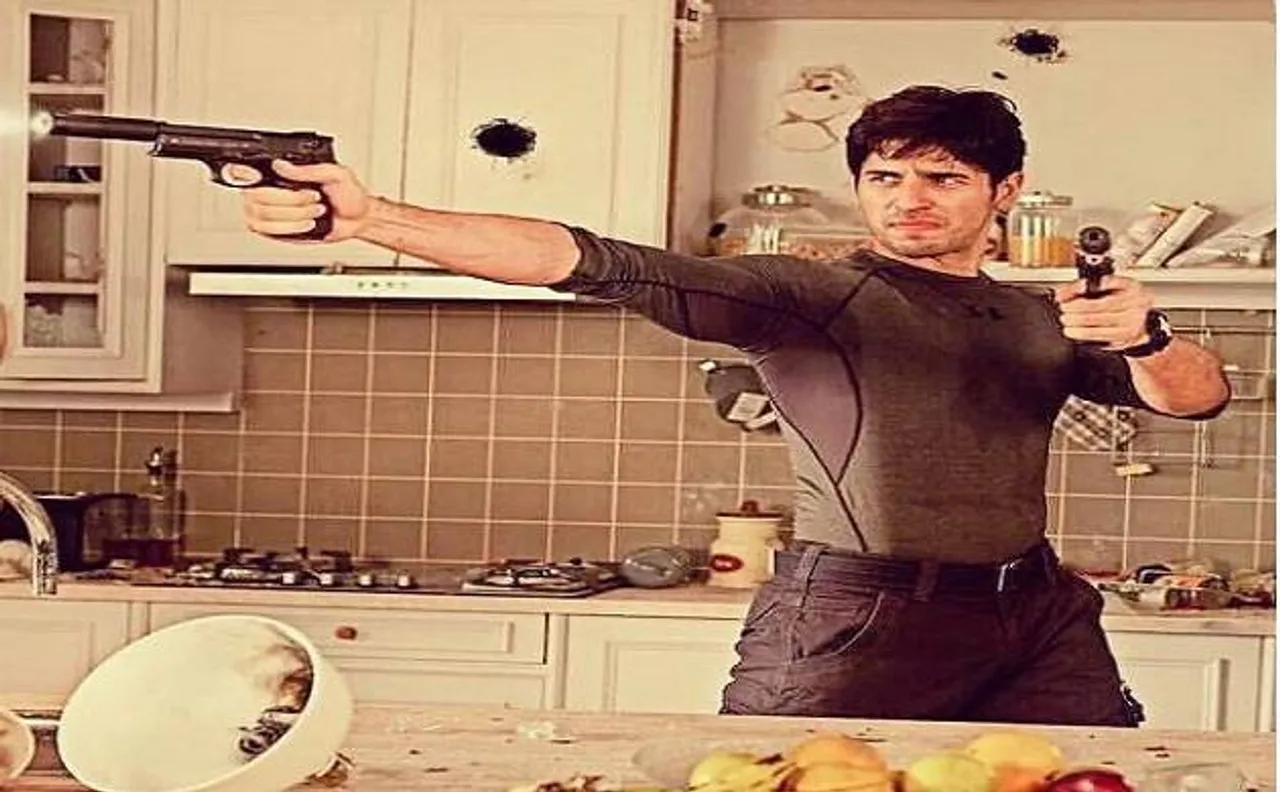 A Gentleman trailer: Siddharth-Jacqueline-starrer to drool people over its blend of action and emotion