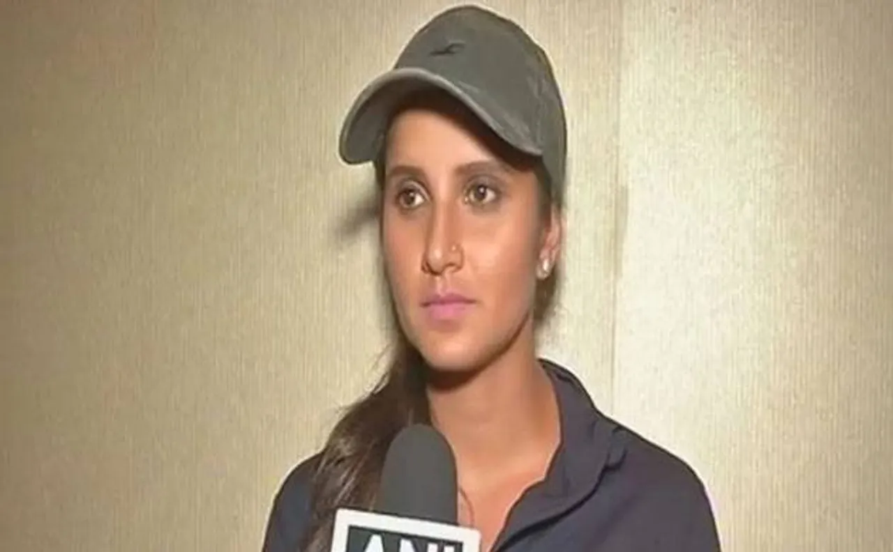 Mithali is incredible ambassador for game of cricket, hope appreciation for girls continues, says Sania