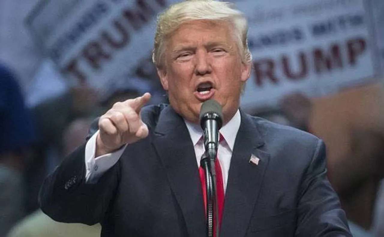 Donald Trump will no longer tolerate Pakistan's support to militants  