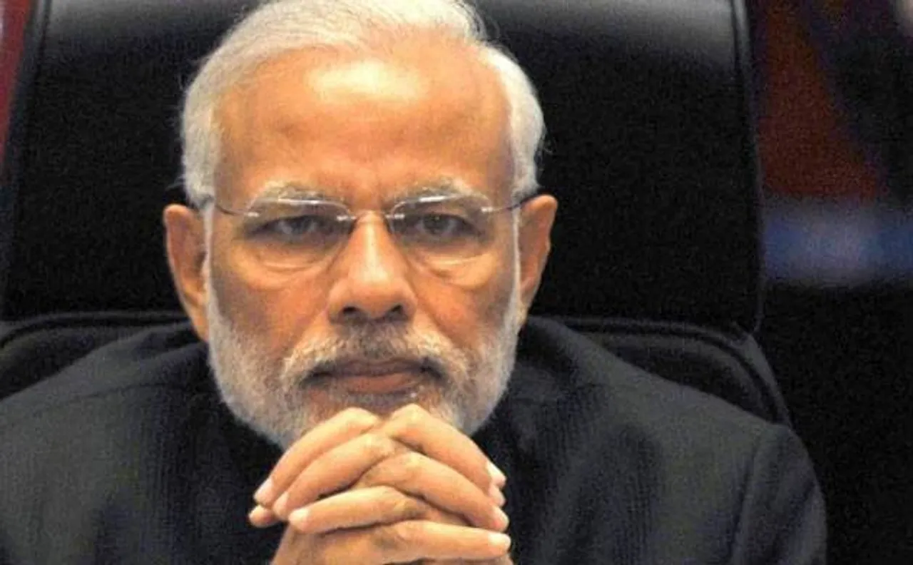 PM Narendra Modiâ€™s Olympic Task Force: Replace government officers in SAI with professionals 