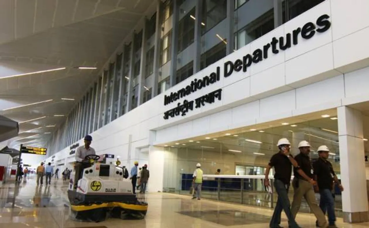 DIAL to recommission Delhi IGI airportâ€™s Terminal 2, add another runaway by 2021 to expand capacity